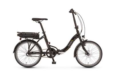 PROPHETE Urbanicer | e-Bike Compacta | Motor frontal - UNFUEL
