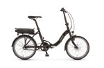 Carregar imagem no visualizador da galeria, PROPHETE Urbanicer | e-Bike Compacta | Motor frontal - UNFUEL
