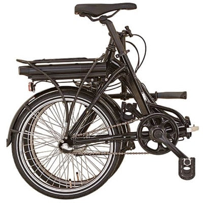 PROPHETE Urbanicer | e-Bike Compacta | Motor frontal - UNFUEL