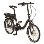 Carregar imagem no visualizador da galeria, PROPHETE Urbanicer | e-Bike Compacta | Motor frontal - UNFUEL
