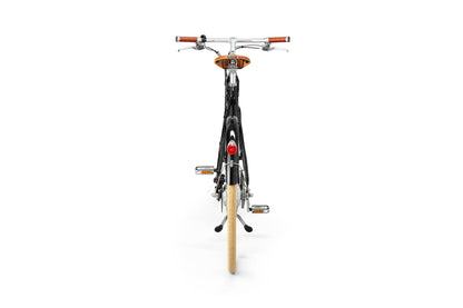 2022 WATT Boston Male e-Bike | 70 km - UNFUEL