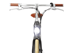 2022 WATT Boston Male e-Bike | 70 km - UNFUEL