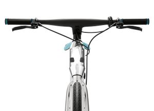 2022 WATT Brooklyn e-Bike | 70 km - UNFUEL