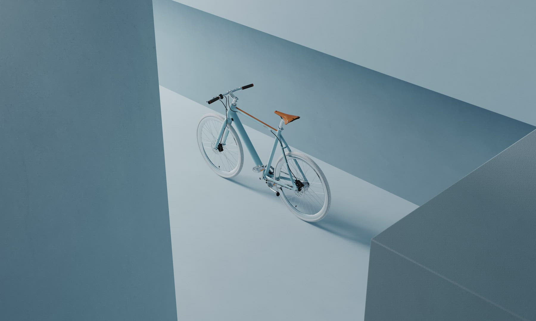 2022 WATT New York BLUE EDITION | 70 km