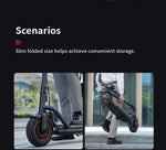 Carregar imagem no visualizador da galeria, Navee N65 | Trotinete elétrica 500W - UNFUEL
