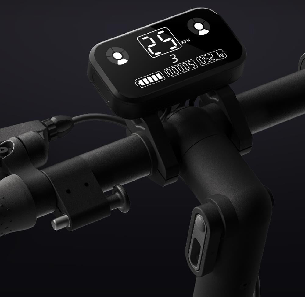 Navee N65 | Trotinete elétrica 500W - UNFUEL