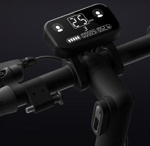 Navee N65 | Trotinete elétrica 500W - UNFUEL