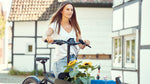 Carregar imagem no visualizador da galeria, PROPHETE Cargo e-Bike | AEG ComfortDrive - UNFUEL
