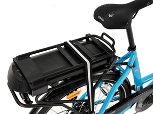 NEOMOUV CARLINA HIDRÁULICA | Urban e-Bike | 80 km - UNFUEL