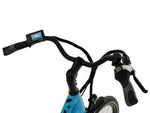 Carregar imagem no visualizador da galeria, NEOMOUV CARLINA HIDRÁULICA | Urban e-Bike | 80 km - UNFUEL
