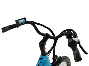 NEOMOUV CARLINA HIDRÁULICA | Urban e-Bike | 80 km - UNFUEL