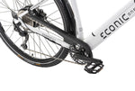 Carregar imagem no visualizador da galeria, ECONIC ONE Urban | City e-Bike | 110 km - UNFUEL

