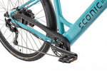 Carregar imagem no visualizador da galeria, ECONIC ONE Comfort | Commute e-Bike | 100 km - UNFUEL
