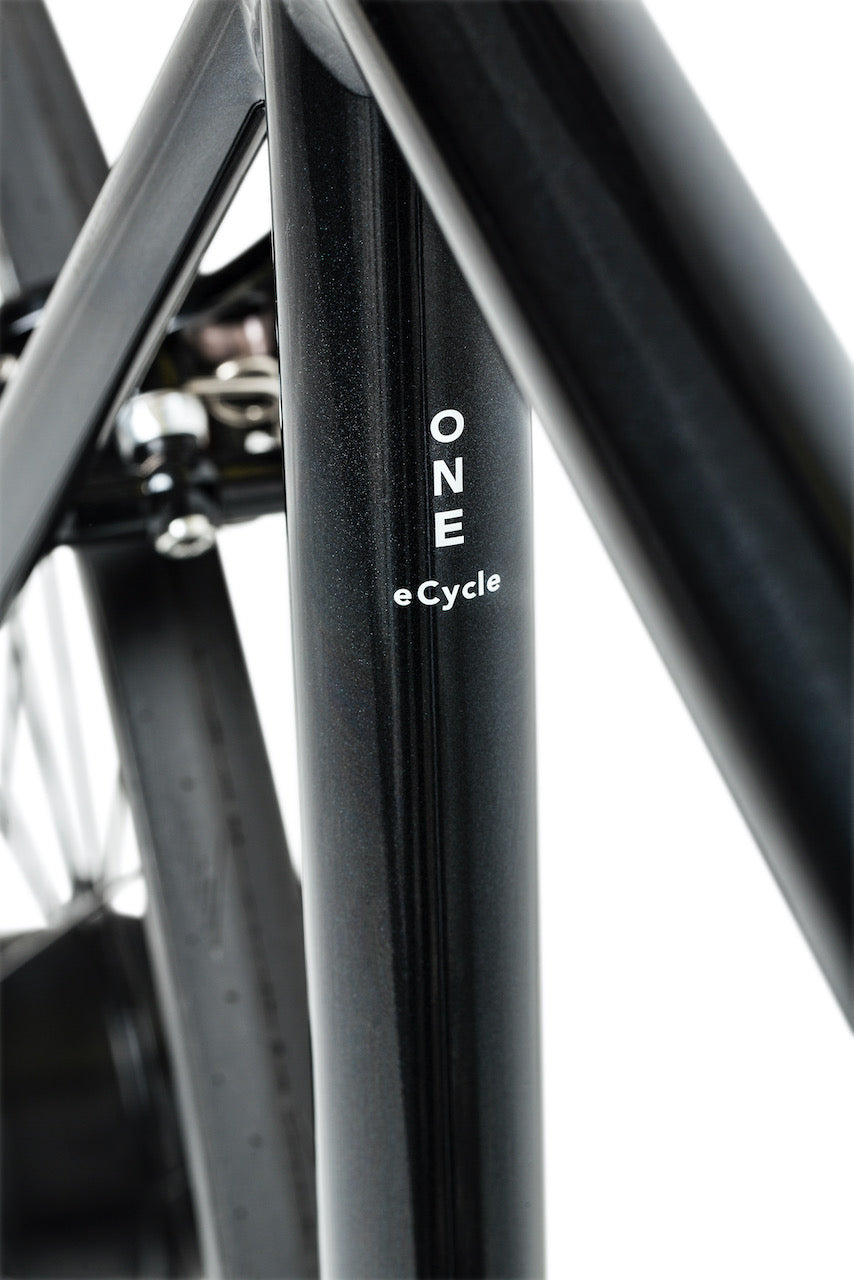 COBOC eCycle F1 e-Bike - UNFUEL