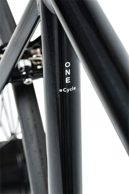 COBOC eCycle F1 e-Bike - UNFUEL