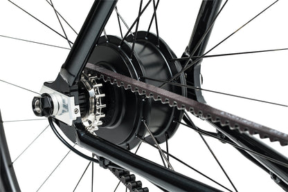 COBOC eCycle F1 e-Bike - UNFUEL