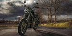 Carregar imagem no visualizador da galeria, Horwin CR6 | Mota elétrica | 125cc equiv | 120 km
