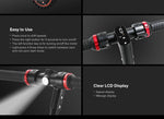 Carregar imagem no visualizador da galeria, Trotinete elétrica 350W | KUGOO S1 Plus | UNFUEL Mobility
