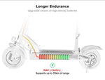 Carregar imagem no visualizador da galeria, KUGOO Kirin M4 Pro | Trotinete elétrica 500W - UNFUEL
