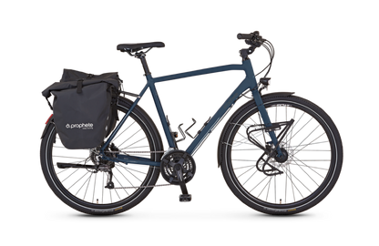PROPHETE Entdecker | Trekking Bike 28" - UNFUEL