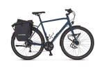 Carregar imagem no visualizador da galeria, PROPHETE Entdecker | Trekking Bike 28&quot; - UNFUEL
