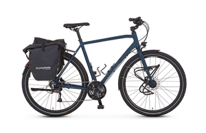 PROPHETE Entdecker | Trekking Bike 28" - UNFUEL