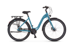 Carregar imagem no visualizador da galeria, PROPHETE Geniesser | City Bike 28&quot; | Senhora - UNFUEL
