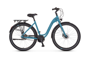 PROPHETE Geniesser | City Bike 28" | Senhora - UNFUEL