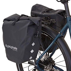 PROPHETE Entdecker | Trekking Bike 28" - UNFUEL