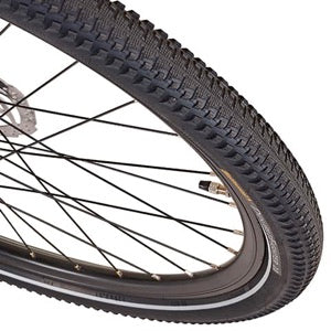 PROPHETE Entdecker | Trekking Bike 28" - UNFUEL