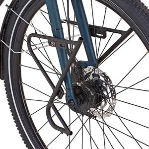 PROPHETE Entdecker | Trekking Bike 28" - UNFUEL