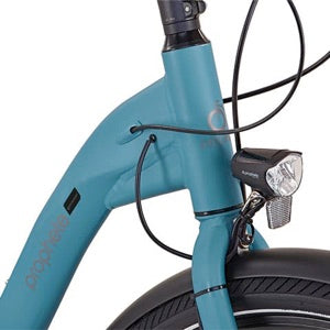 PROPHETE Geniesser | City Bike 28" | Senhora - UNFUEL