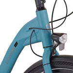 Carregar imagem no visualizador da galeria, PROPHETE Geniesser | City Bike 28&quot; | Senhora - UNFUEL
