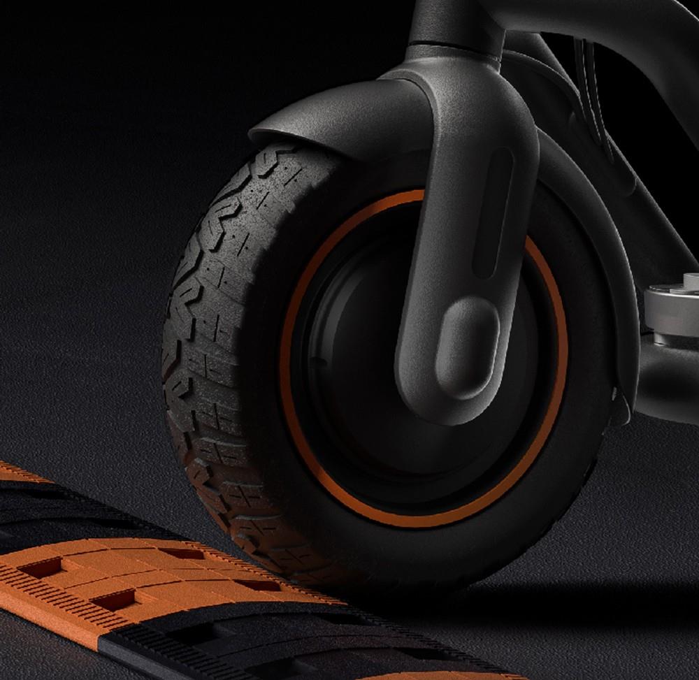 Navee N65 | Trotinete elétrica 500W - UNFUEL