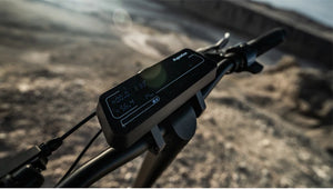 KUGOO Kirin G3 | Trotinete elétrica 1200W - UNFUEL