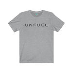 Carregar imagem no visualizador da galeria, T-shirt UNFUEL logo grande - UNFUEL

