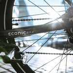 Carregar imagem no visualizador da galeria, ECONIC ONE Urban | City e-Bike | 110 km - UNFUEL
