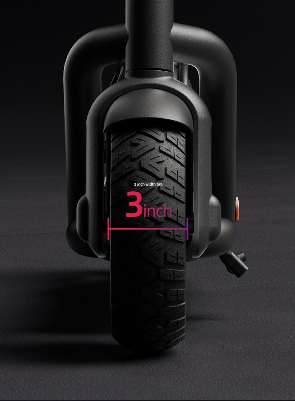 Navee N65 | Trotinete elétrica 500W - UNFUEL