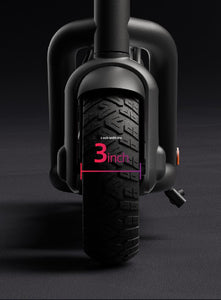 Navee N65 | Trotinete elétrica 500W - UNFUEL