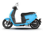 Carregar imagem no visualizador da galeria, Horwin EK1 | Mota elétrica | 50cc equiv | 120 km
