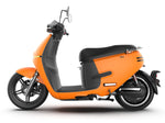 Carregar imagem no visualizador da galeria, Horwin EK1 | Mota elétrica | 50cc equiv | 120 km
