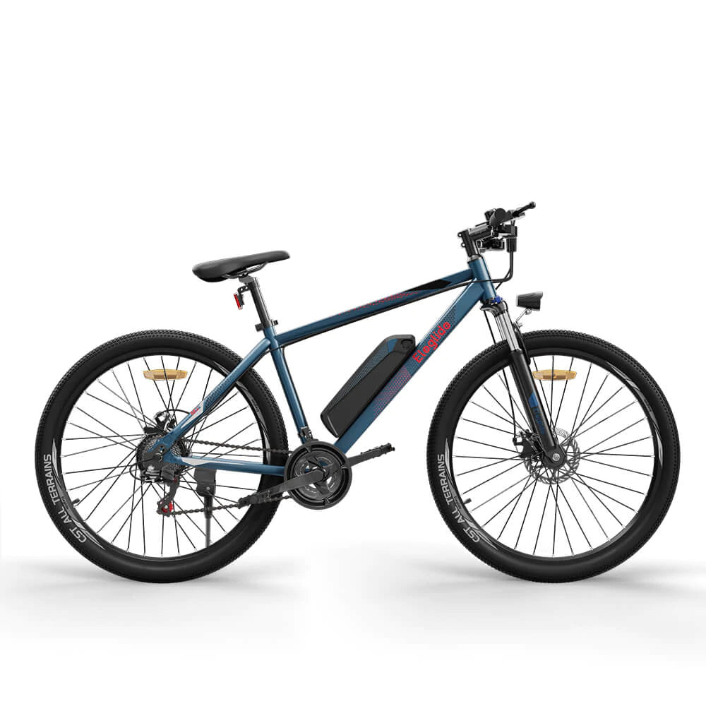 Eleglide M1 e-bike | 65 km - UNFUEL