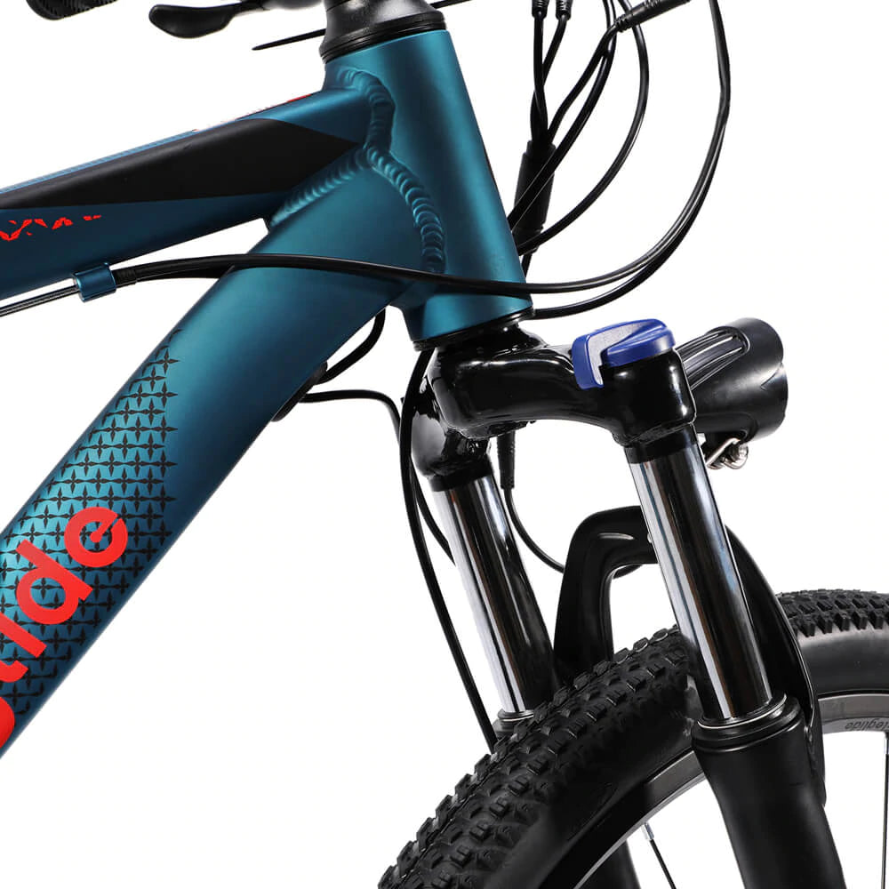 Eleglide M1 e-bike | 65 km - UNFUEL