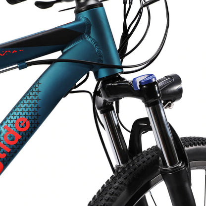 Eleglide M1 e-bike | 65 km - UNFUEL