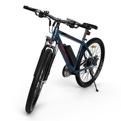 Eleglide M1 e-bike | 65 km - UNFUEL