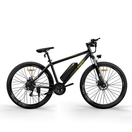 Eleglide M1 Plus e-bike | 100 km - UNFUEL