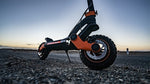 Carregar imagem no visualizador da galeria, KUGOO Kirin G3 | Trotinete elétrica 1200W - UNFUEL
