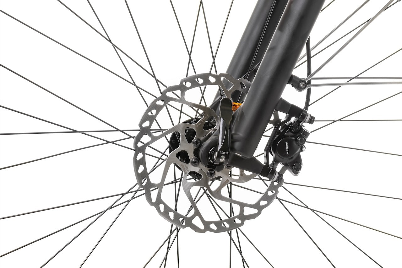 ECONIC ONE SMART Comfort | Commute e-Bike | 100 km - UNFUEL