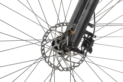 ECONIC ONE SMART Comfort | Commute e-Bike | 100 km - UNFUEL