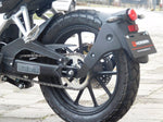 Carregar imagem no visualizador da galeria, Horwin CR6 | Mota elétrica | 125cc equiv | 120 km
